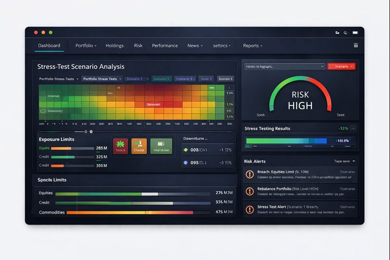 Risk Management System